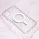 Torbica Magsafe za iPhone 11 Pro Max 6.5 transparent - 203369