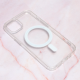 Maska za iPhone 13 6.1 Magsafe transparent - 203372-1