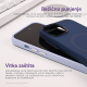 Torbica Magsafe Pure Plus za iPhone 13 Pro Max 6.7 ljubicasta - 215064