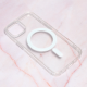 Torbica Magsafe za iPhone 14 6.1 transparent - 203375-1
