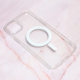 Torbica Magsafe za iPhone 14 Pro 6.1 transparent - 203376