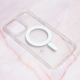 Torbica Magsafe za iPhone 14 Pro Max 6.7 transparent - 203378-1