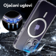 Maska za iPhone 15 Plus 6.7 transparent (IC) Magsafe - 212163