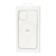 Torbica Magsafe za iPhone 16 Pro 6.3 transparent - 215887-1