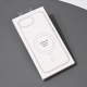 Torbica Magsafe za iPhone 16e 6.1 transparent (IC) - 221239