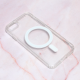 Torbica Magsafe za iPhone SE 2020/2022 transparent - 203366
