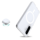 Torbica Magsafe za Samsung A266B Galaxy A26 transparent - 220676