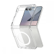 Maska za Samsung Galaxy Z Flip 7 transparent Magsafe - 222579