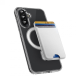 Maska za Samsung Galaxy S25 FE Magsafe transparent - 223052