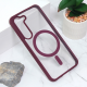 Torbica Magsafe za Samsung S916B Galaxy S23 Plus ljubicasta - 206374
