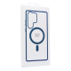 Torbica Magsafe za Samsung S916B Galaxy S23 Plus tamno plava - 206375