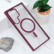 Torbica Magsafe za Samsung S918B Galaxy S23 Ultra ljubicasta - 206378