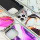 Torbica Marble Pattern za iPhone 14 6.1 type 6 - 209219