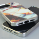 Torbica Marble Pattern za iPhone 14 6.1 type 6 - 209219
