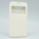 Maska za iPhone 6 na preklop Mercury View bela - 005763