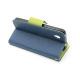 Maska za Alcatel 1 2021/2019 5033D Mercury tamno plava - 71967