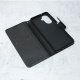 Torbica Mercury za Huawei Nova Y70/Y70 Plus crna - 202563