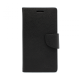 Maska za Huawei P8 lite Mercury crna - 38924