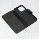 Torbica Mercury za iPhone 14 Pro Max 6.7 crna - 202777