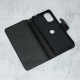 Maska za Motorola Moto G22 Mercury crna - 202566