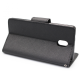 Torbica Mercury za Nokia 3 crna - 47243-1