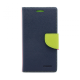 Maska za Nokia 3.1 2018 Mercury tamno plava - 58543