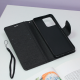 Torbica Mercury za Realme C30 crna - 204308