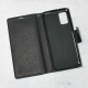 Maska za Samsung Galaxy A03s Mercury crna - 95248