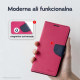 Maska za Samsung Galaxy A17 Mercury crna - 222976