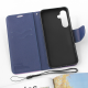 Maska za Samsung Galaxy A35 5G Mercury tamno plava - 212585