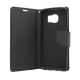Maska za Samsung G930 S7 Mercury crna - 38776