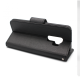 Torbica Mercury za Samsung G965 S9 Plus crna - 53413