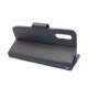 Torbica Mercury za Samsung A307F/A505F/A507F Galaxy A30s/A50/A50s crna - 66811-1