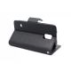 Torbica Mercury za Samsung I9600 S5/G900 crna - 33470