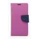 Torbica Mercury za Samsung J330F Galaxy J3 2017 (EU) ljubicasta - 49457