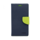 Torbica Mercury za Samsung J330F Galaxy J3 2017 (EU) tamno plava - 49459-1