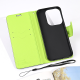 Maska za Xiaomi Redmi 15C 4G EU 173mm tamno plava Mercury - 223584