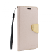 Torbica Mercury za Xiaomi Redmi 8A zlatna - 74692-1