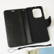 Torbica Mercury za Xiaomi Redmi Note 13 4G (EU) crna - 213726