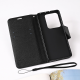 Maska za Xiaomi Redmi Note 14S (EU) Mercury crna - 221625