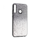 Torbica Midnight Spark za Huawei P40 Lite E crna - 82926