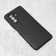 Torbica Nano Silikon za Huawei Nova Y70/Y70 Plus crna - 203127