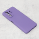 Torbica Nano Silikon za Huawei Nova Y70/Y70 Plus ljubicasta - 203485