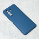 Torbica Nano Silikon za Huawei Nova Y70/Y70 Plus tamno plava - 203129