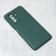 Torbica Nano Silikon za Huawei Nova Y70/Y70 Plus zelena - 203128