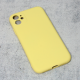 Torbica Nano Silikon za iPhone 11 6.1 zuta - 202746-1