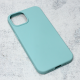 Torbica Nano Silikon za iPhone 14 6.1 mint - 202377