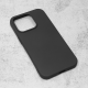 Torbica Nano Silikon za iPhone 14 Pro 6.1 crna - 202379