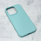 Torbica Nano Silikon za iPhone 14 Pro 6.1 mint - 202381