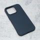Torbica Nano Silikon za iPhone 14 Pro 6.1 tamno plava - 202382